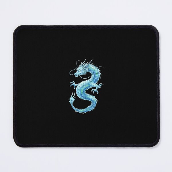 Item preview, Azure Sky Dragon designed and sold by KusshiArts.