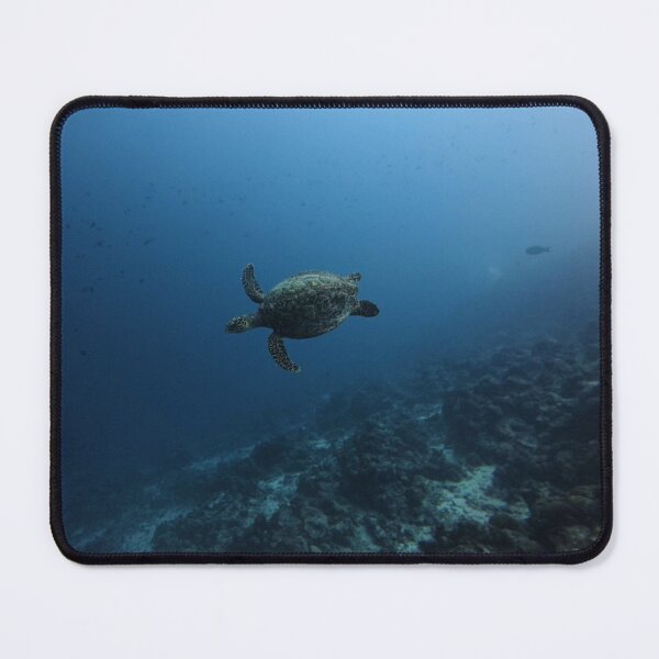 Item preview, Turtle designed and sold by Marine Motif.