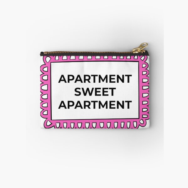 Item preview, Apartment Sweet Apartment designed and sold by Dondonmart.