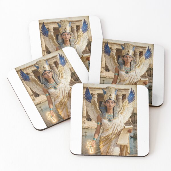 Item preview, Goddess Isis! Aset. designed and sold by SoniaSarkali.