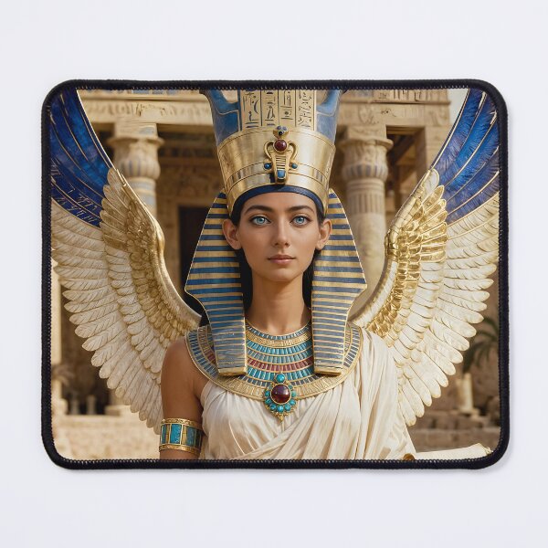 Item preview, Goddess Isis! Aset. designed and sold by SoniaSarkali.