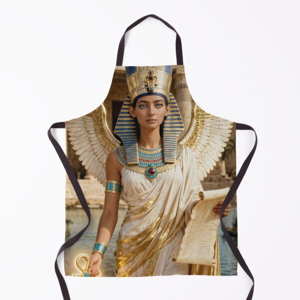 Item preview, Goddess Isis! Aset. designed and sold by SoniaSarkali.