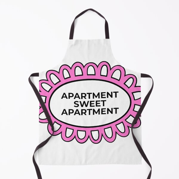 Item preview, Apartment Sweet Apartment designed and sold by Dondonmart.