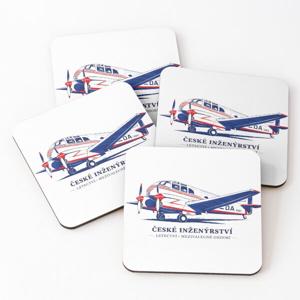 Item preview, Czech Invention – Aviation Engineering designed and sold by Bohemia_Originals.