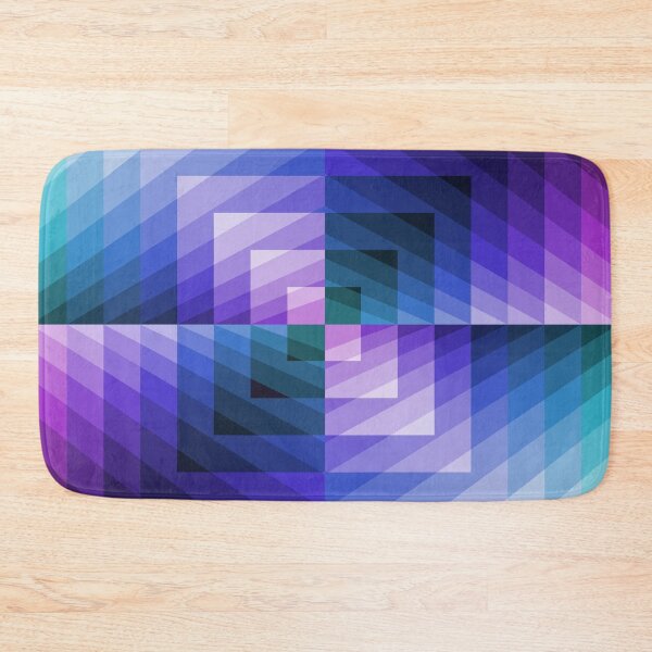 Item preview, Asymmetric Design, Multi Color, Geometric Abstraction, Abstract Art designed and sold by DDJust4U.