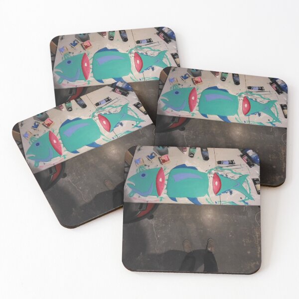 Item preview, Tuna Coastal Legend designed and sold by Danielaadvant.