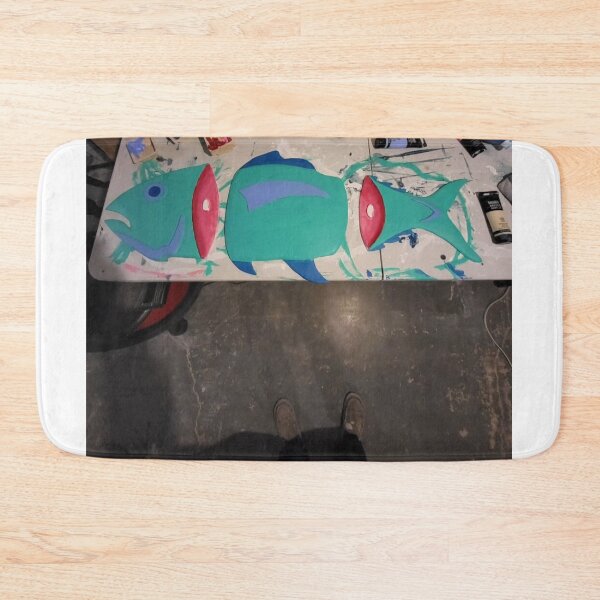 Item preview, Tuna Coastal Legend designed and sold by Danielaadvant.