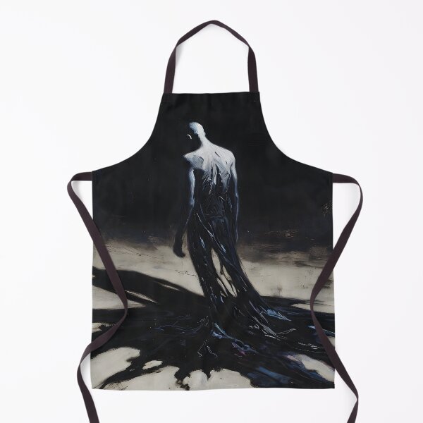 Item preview, Alone designed and sold by AbsoluteAI.