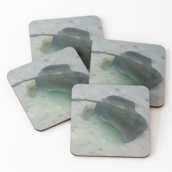 Item preview, Stingray designed and sold by Marine Motif.