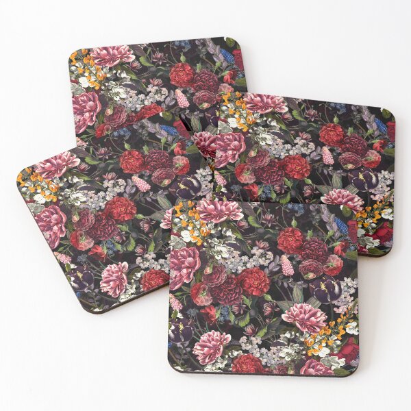 Item preview, Mystic Blooms VII designed and sold by Burcu Korkmazyurek.