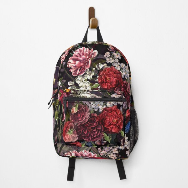 Item preview, Mystic Blooms VII designed and sold by Burcu Korkmazyurek.