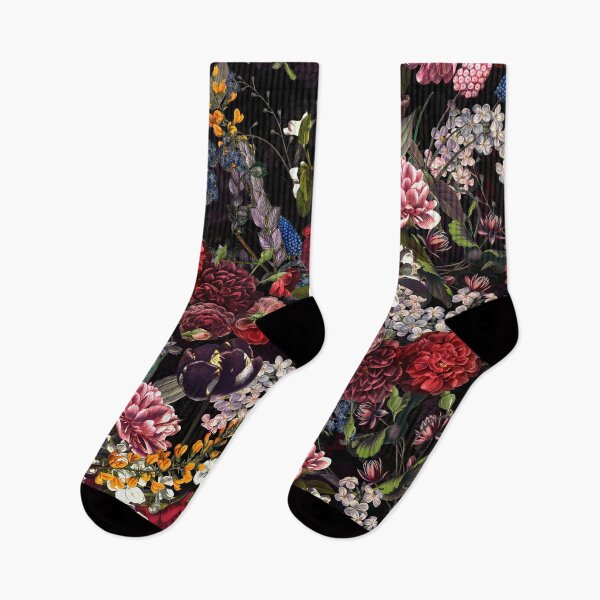 Item preview, Mystic Blooms VII designed and sold by Burcu Korkmazyurek.