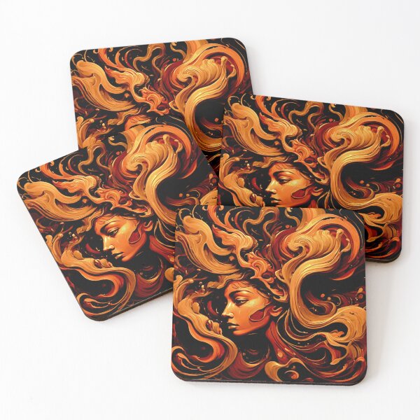 Item preview, Electric Muse in Motion designed and sold by Helios Be. Lavsh.