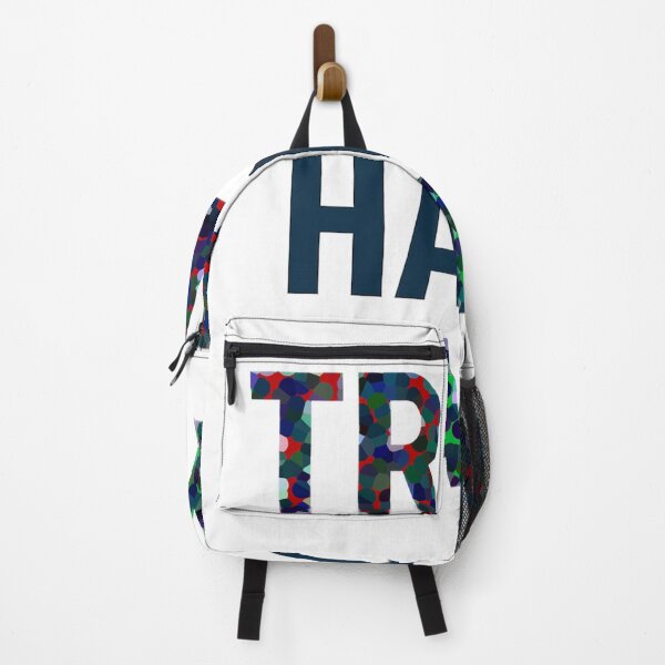 Item preview, Train Hard Daily Minimalist Gym Quote designed and sold by mbmstores.
