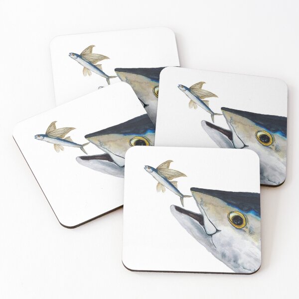 Item preview, Tuna Deep Power designed and sold by Danielaadvant.