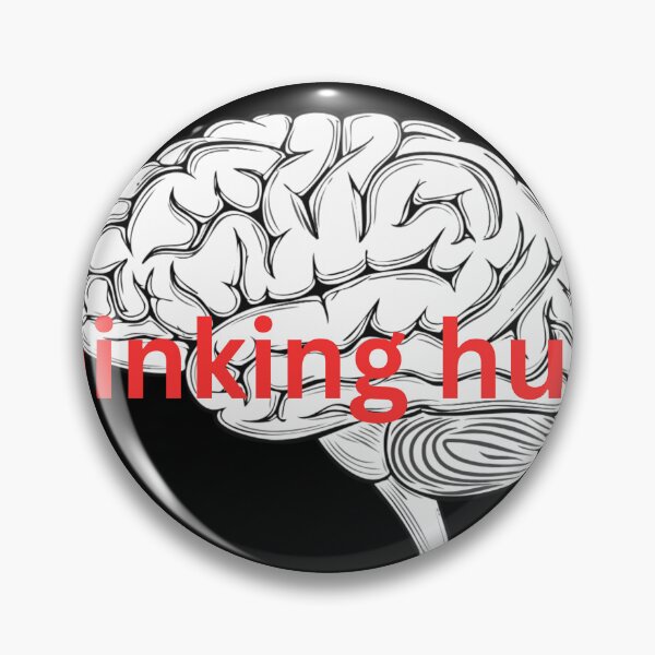 Item preview, Thinking hurts  designed and sold by Elite1-ACE.