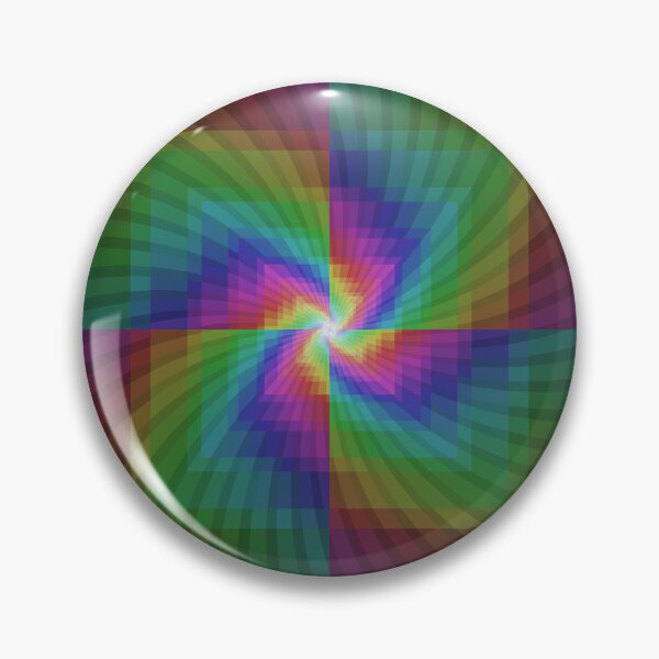 Item preview, Curve spiral geometric layout, Geometric Abstraction, Abstract Art designed and sold by DDJust4U.