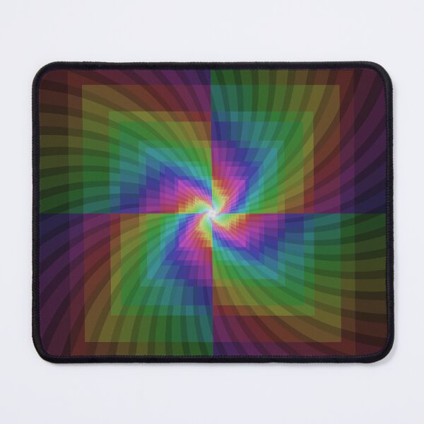 Item preview, Curve spiral geometric layout, Geometric Abstraction, Abstract Art designed and sold by DDJust4U.