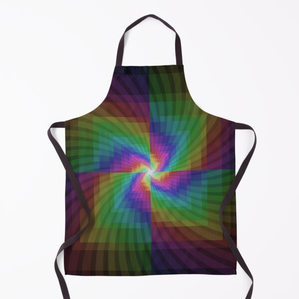 Item preview, Curve spiral geometric layout, Geometric Abstraction, Abstract Art designed and sold by DDJust4U.
