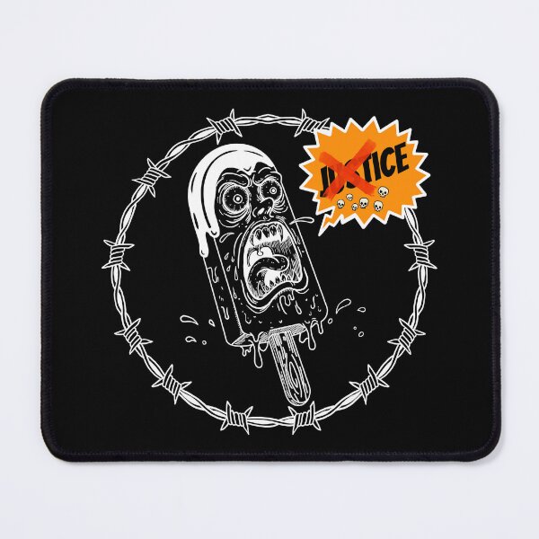 Item preview, Melting Point DARK BACKGROUND designed and sold by CARPIO Creations.