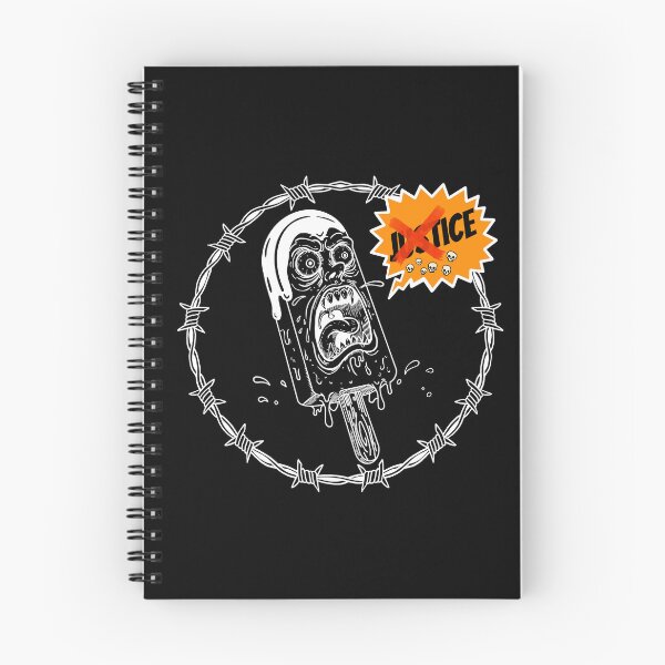 Item preview, Melting Point DARK BACKGROUND designed and sold by CARPIO Creations.