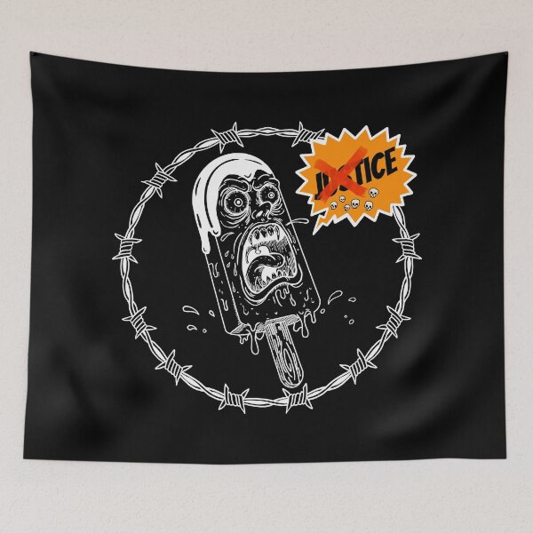 Item preview, Melting Point DARK BACKGROUND designed and sold by CARPIO Creations.