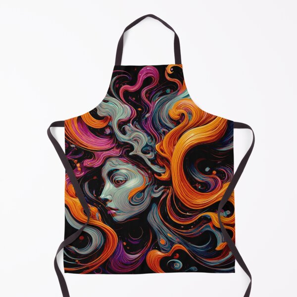 Item preview, Electric Muse in Motion#1 designed and sold by Helios Be. Lavsh.