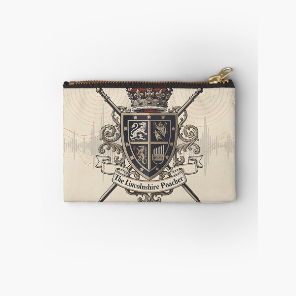 Item preview, The Lincolnshire Poacher - Numbers Station Ident designed and sold by Fruit-Fletcher.