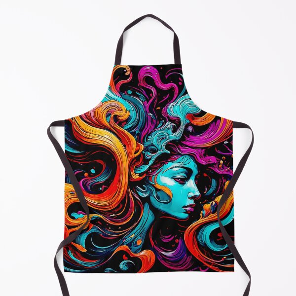 Item preview, Electric Muse in Motion#2 designed and sold by Helios Be. Lavsh.