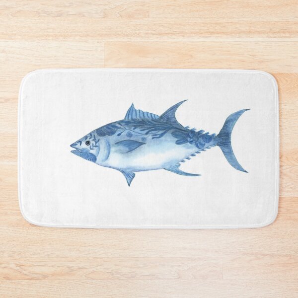 Item preview, Tuna Sea Drive designed and sold by Danielaadvant.