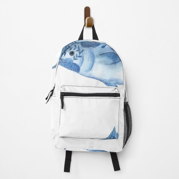 Item preview, Tuna Sea Drive designed and sold by Danielaadvant.