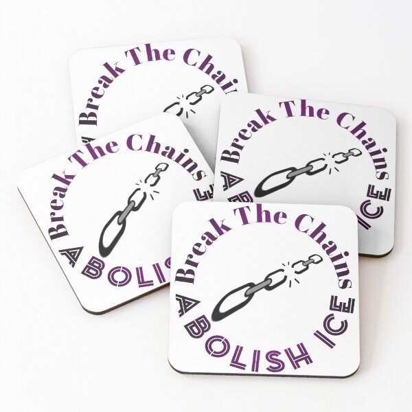 Item preview, Abolish ice designed and sold by Creativeboysz.