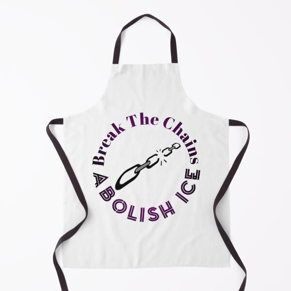 Item preview, Abolish ice designed and sold by Creativeboysz.
