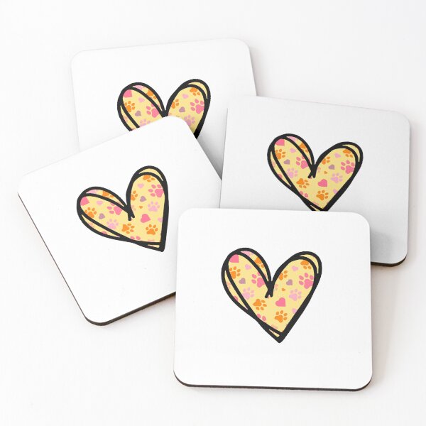 Item preview, Dog Paw designed and sold by Sweetvoilet.
