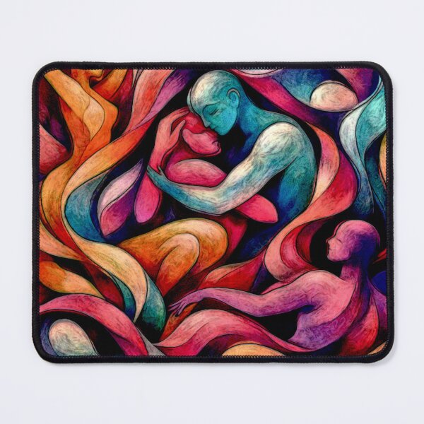 Item preview, Entangled Souls in Motion designed and sold by Helios Be. Lavsh.
