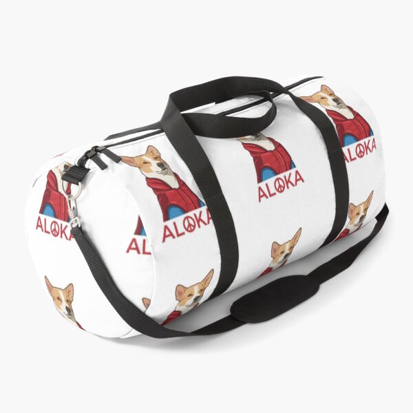 Item preview, Aloka The Peace Dog  designed and sold by vynliazarthar.