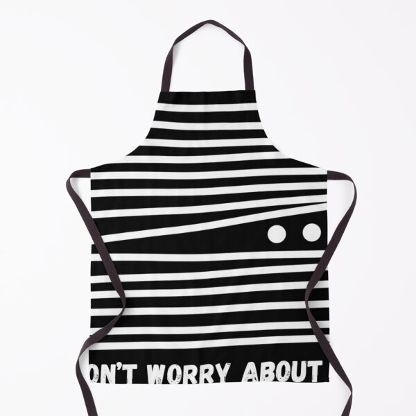 Item preview, Don’t worry about it designed and sold by Dragon’s Den Designs.