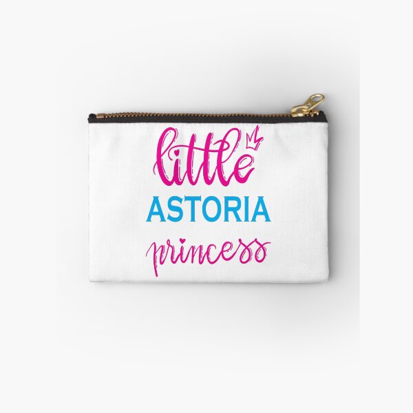 Item preview, Little Astoria Princess New York Raised Me Astoria Girl designed and sold by ProjectX23.