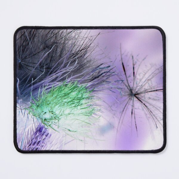 Item preview, Reversed Colored Thistle designed and sold by IndyLady.