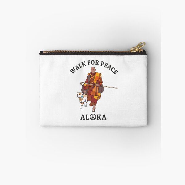 Item preview, Aloka The Peace Dog  designed and sold by vynliazarthar.