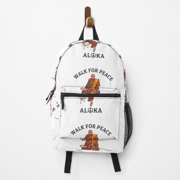 Item preview, Aloka The Peace Dog designed and sold by vynliazarthar.