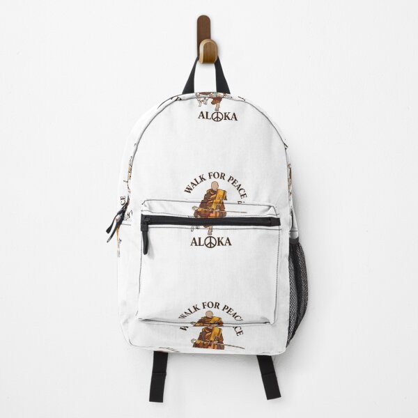 Item preview, Aloka The Peace Dog designed and sold by vynliazarthar.