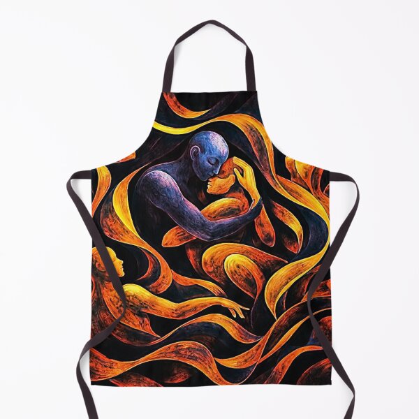 Item preview, Entangled Souls in Motion#1 designed and sold by Helios Be. Lavsh.