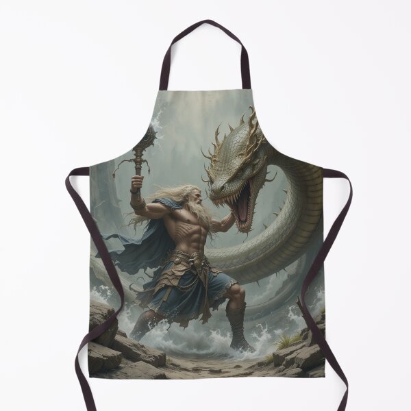 Item preview, Battle of Titans designed and sold by RaF71PrO.
