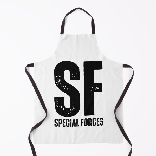 Item preview, SF Special Forces – Rugged Distressed Military Elite Design black worn look font designed and sold by GFamilyC.