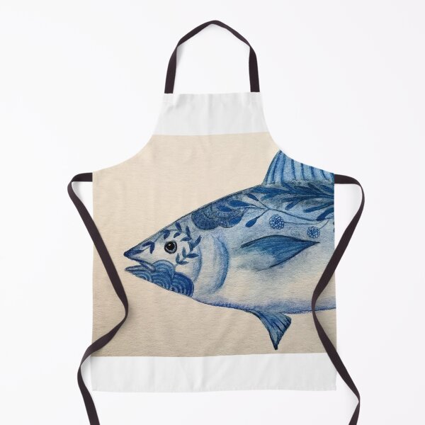 Item preview, Tuna Ocean Motion designed and sold by Danielaadvant.