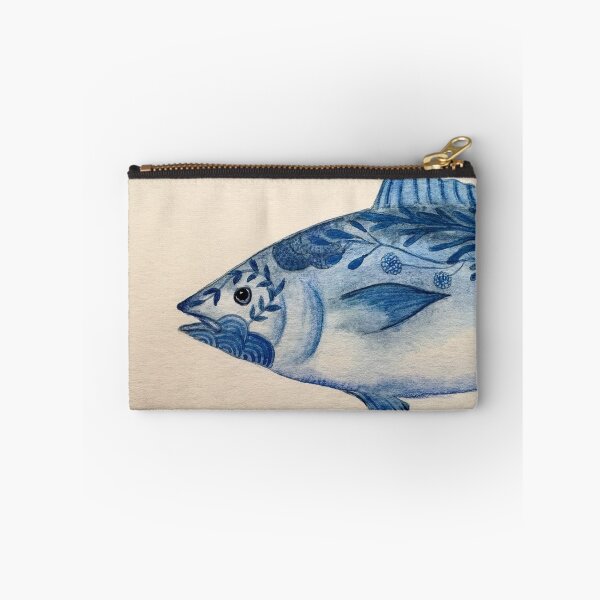 Item preview, Tuna Ocean Motion designed and sold by Danielaadvant.