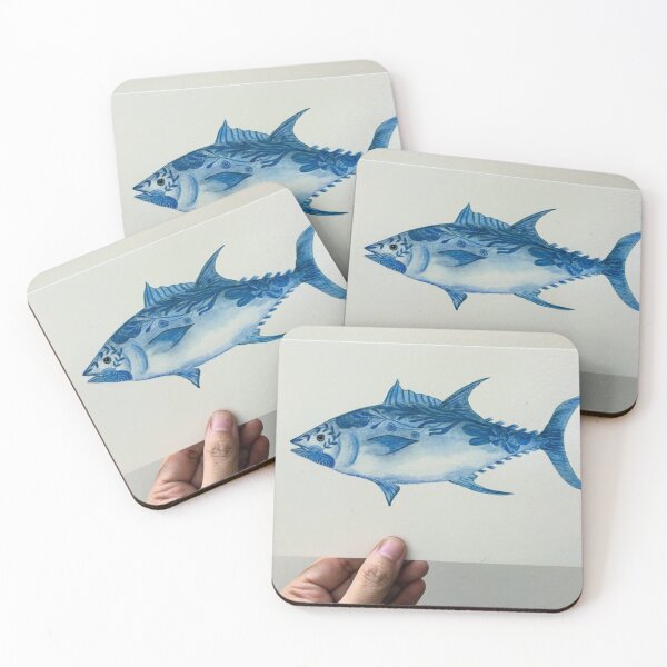 Item preview, Tuna Sea Energy designed and sold by Danielaadvant.