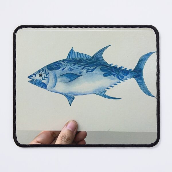 Item preview, Tuna Sea Energy designed and sold by Danielaadvant.