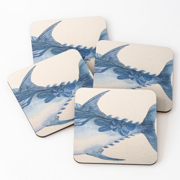 Item preview, Tuna Maritime Power designed and sold by Danielaadvant.